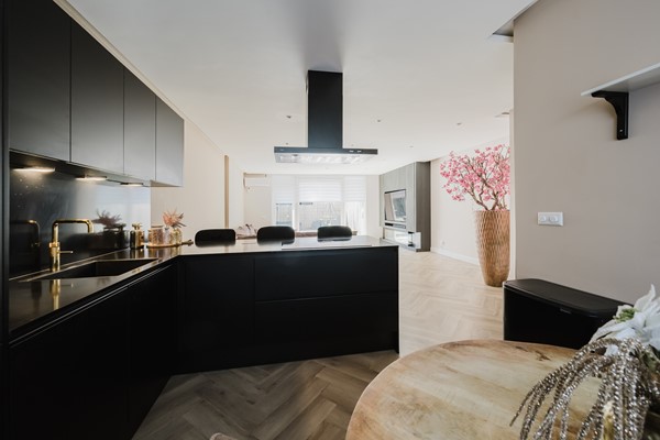 Medium property photo - Parelgras 45, 3206 RE Spijkenisse